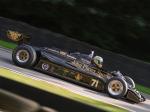 Lotus 91 1982 года